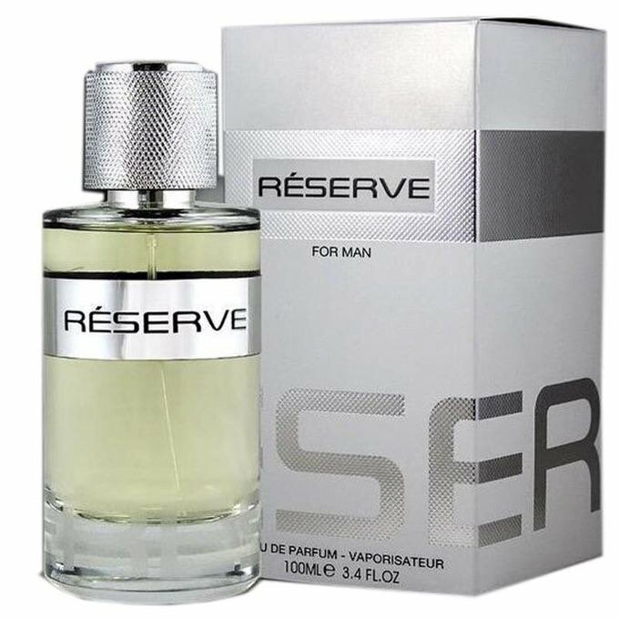 Parfum Homme