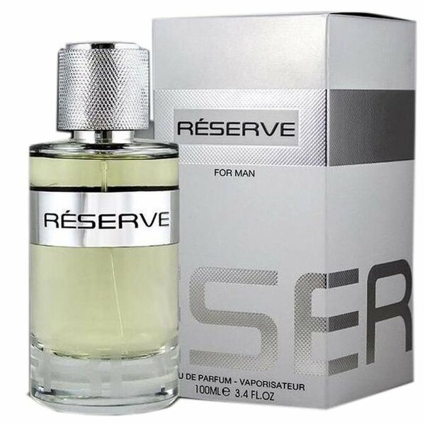 Parfum Homme