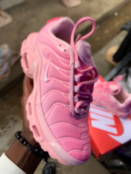 Nike TN