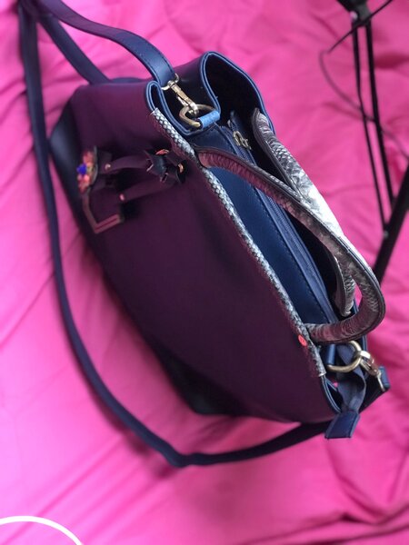 Fendi Roma bag