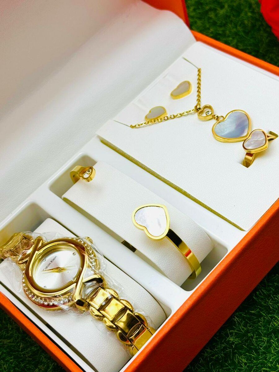 COFFRET COMPLET