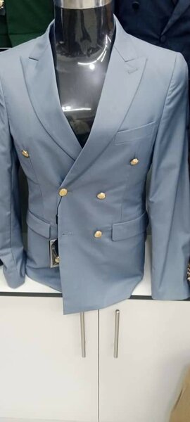 High quality suits