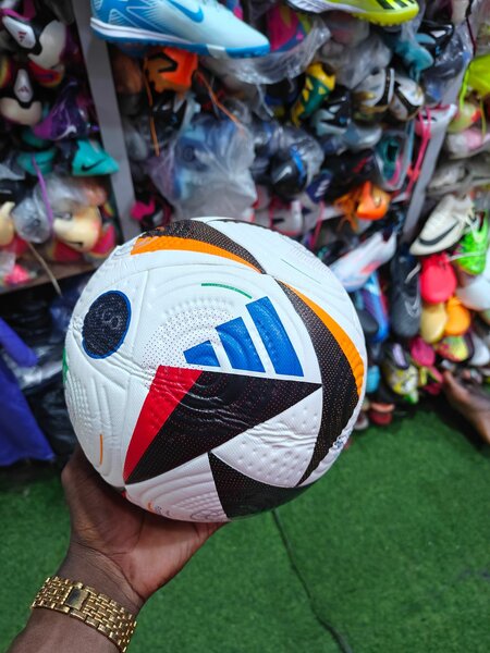 Ballons Euro 2024