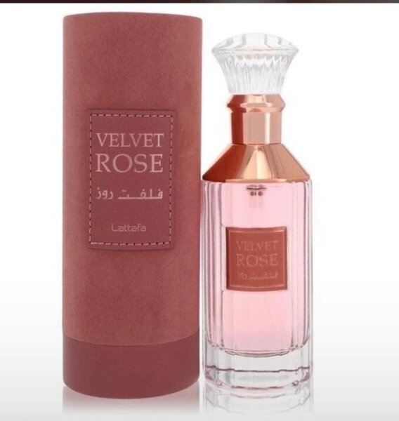 Velvet Rose
