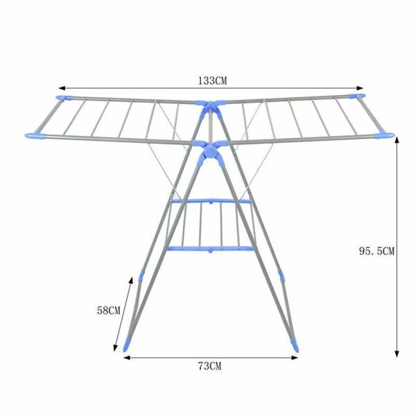 Drying Rack