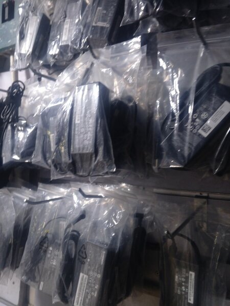 Laptop power packs