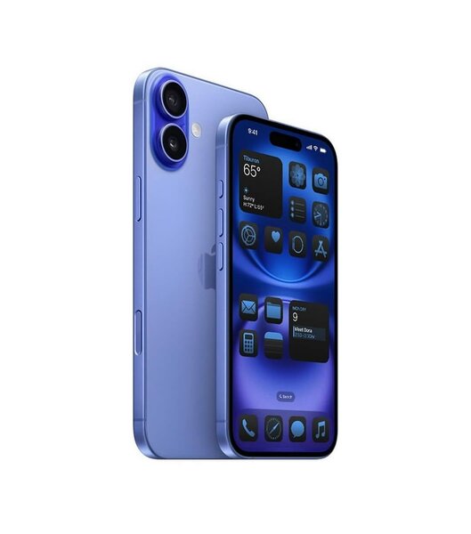 IPhone 16 - 128Go  - Scellé