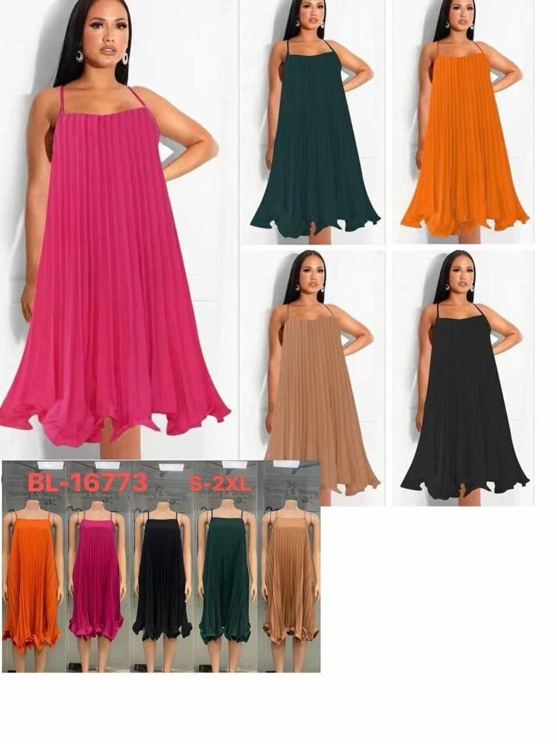 Ladies dress