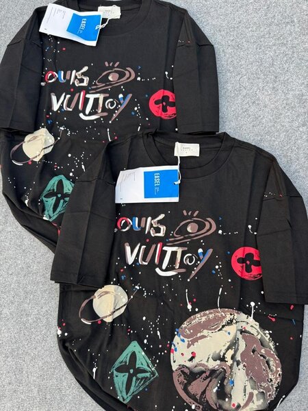 Tee-shirts