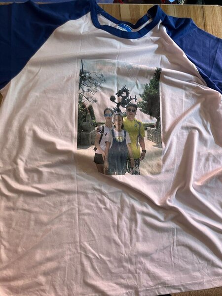 T-shirts