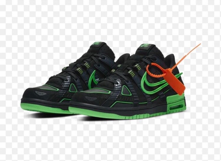 NIKE .