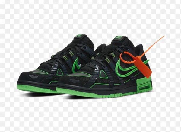 NIKE .