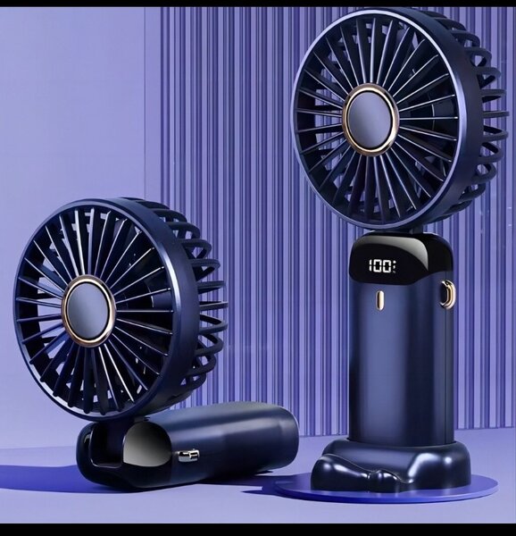 Mini fans