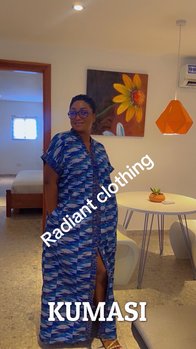 Rich Aunty Bubu
