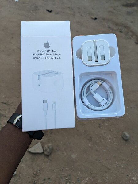 Fast chargers