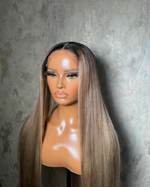 Quality wig