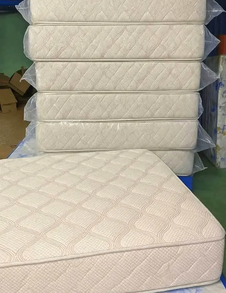 Matelas Confort Premium