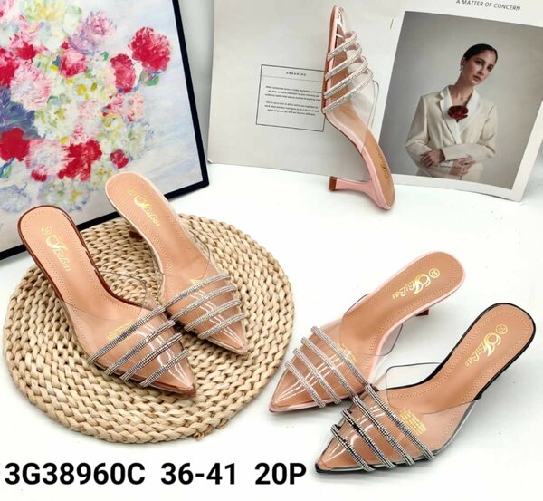 Slippers