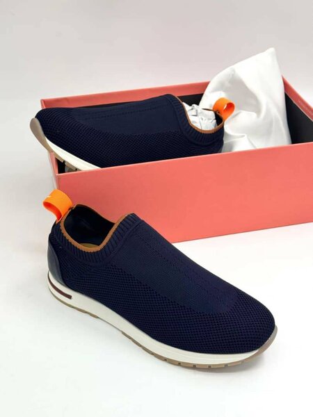 Fashion sneakers