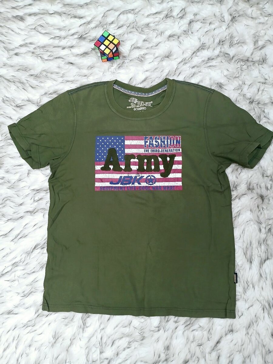 Men's T-shirt