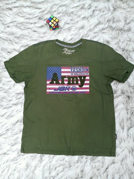 Men's T-shirt