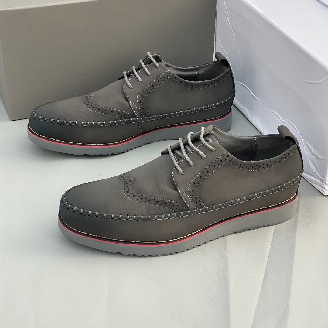 Dress Shoes