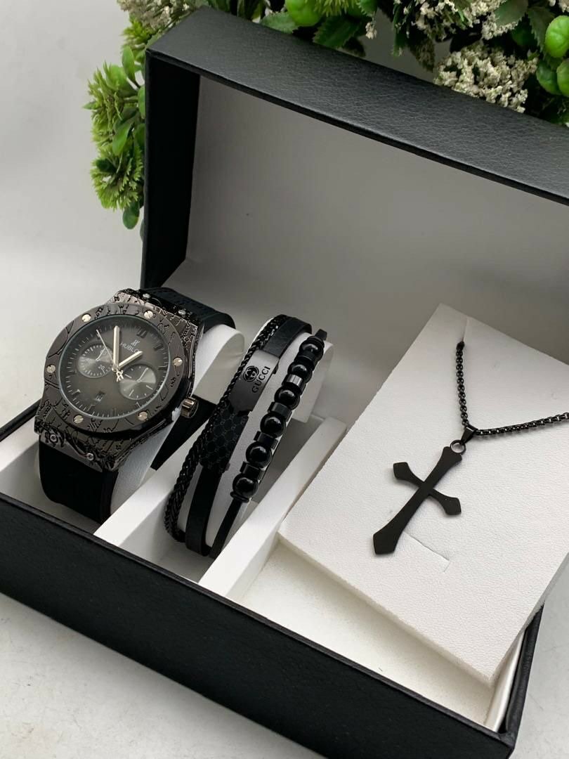 Affordable watches