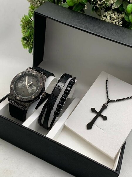 Affordable watches