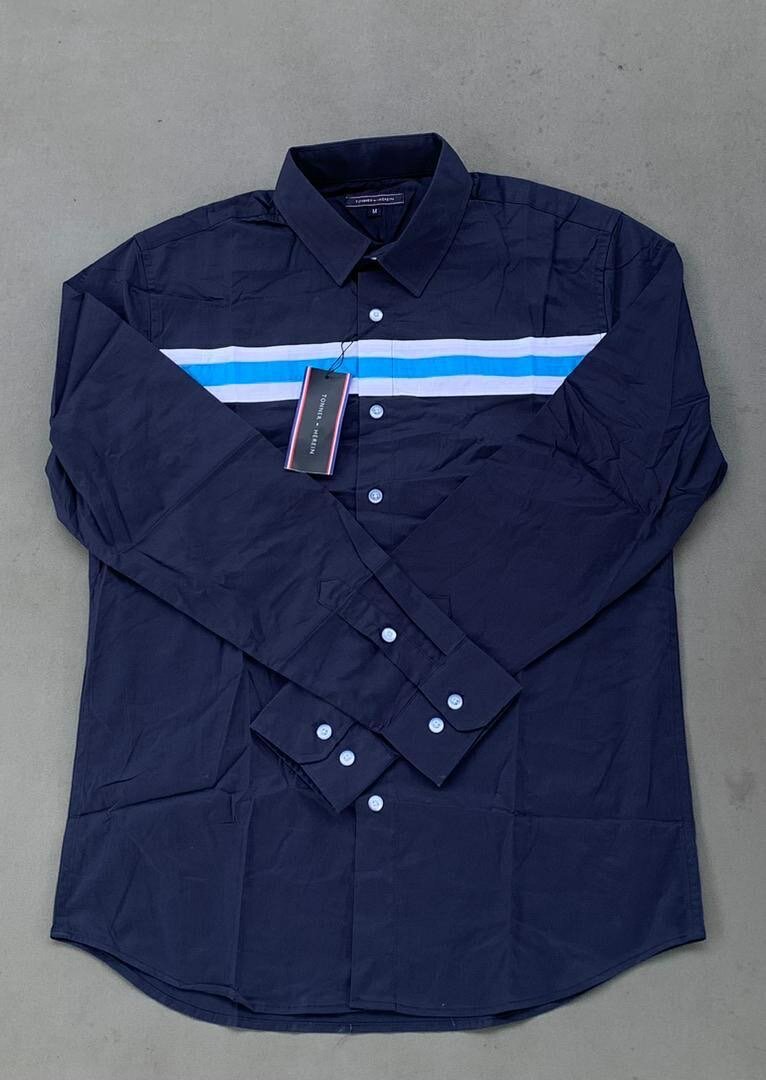 Chemise coton