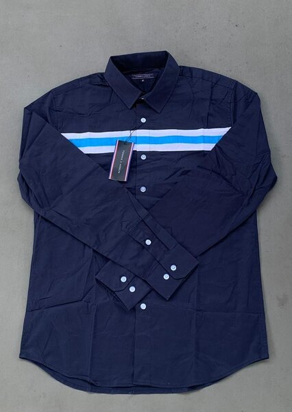 Chemise coton