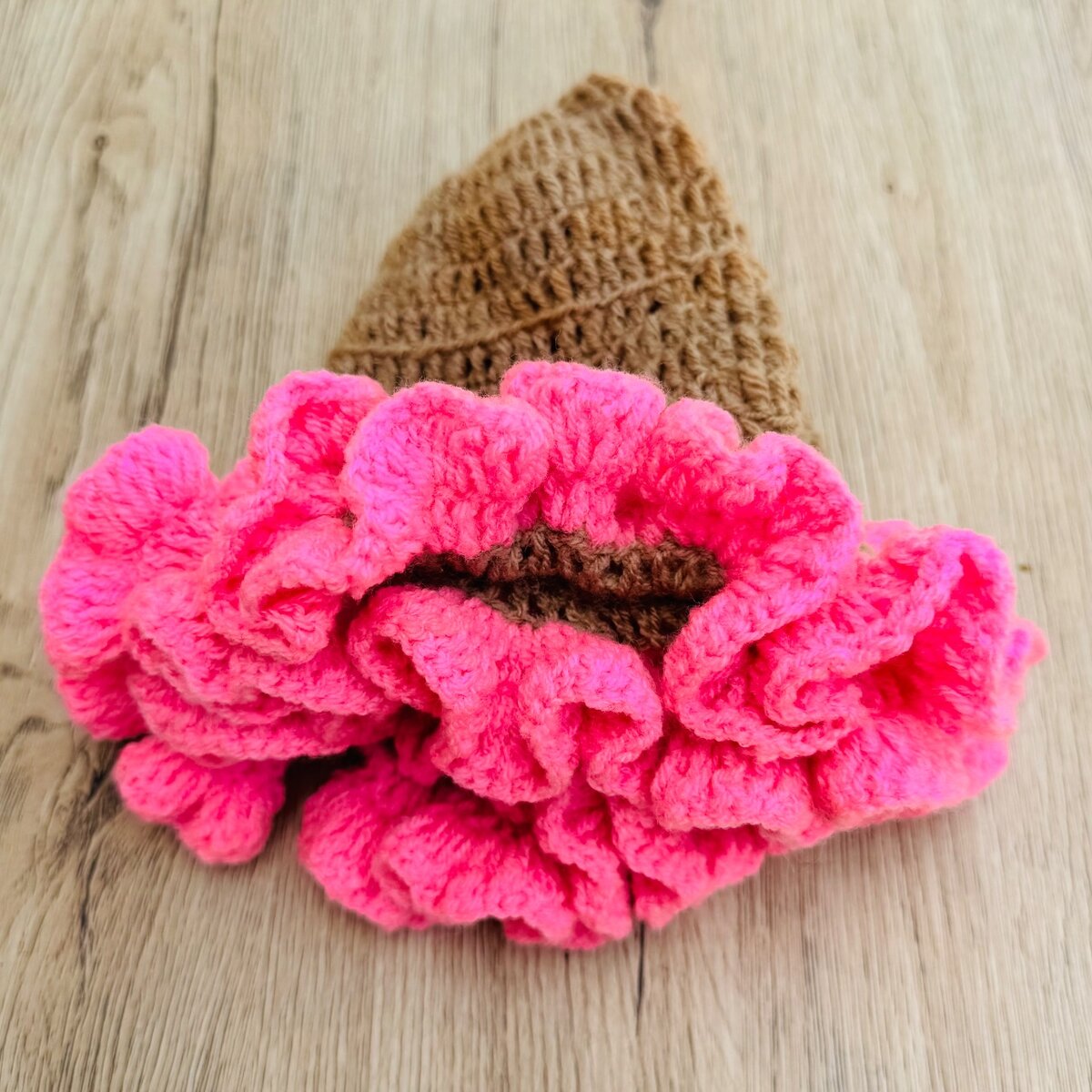 Raffle Hat