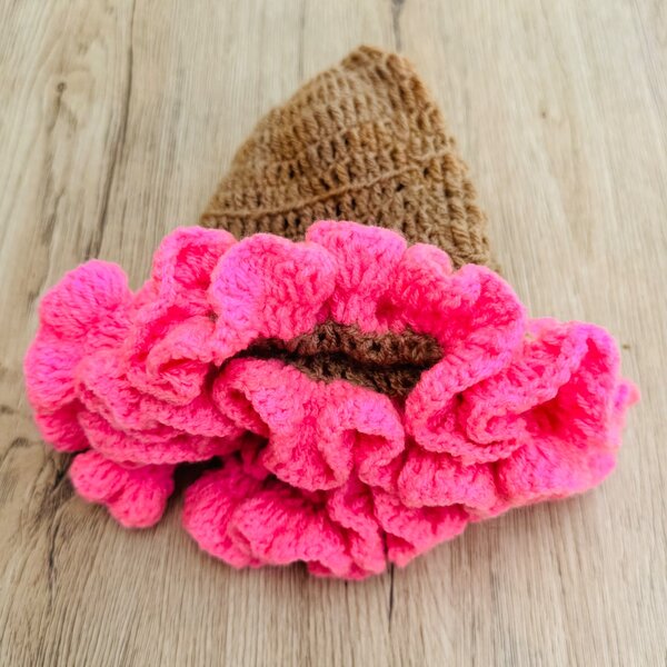 Raffle Hat