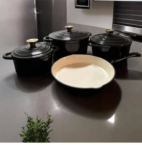 Kitchen items