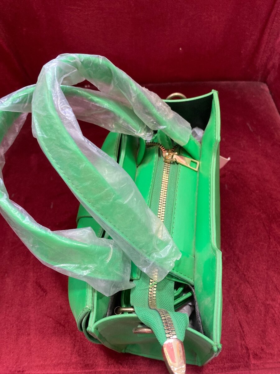 Sac zara