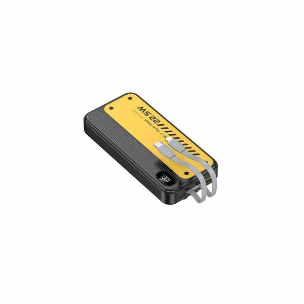 Power Bank 20000 mAh 22.5W ave