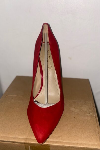Ladies heels