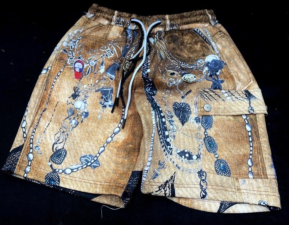Men's Casual Shorts