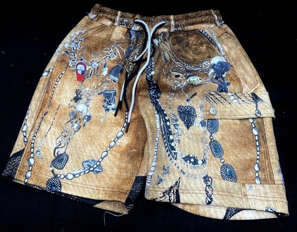 Men's Casual Shorts