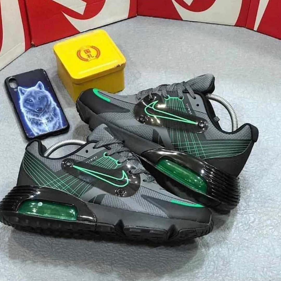 Nike sneakers