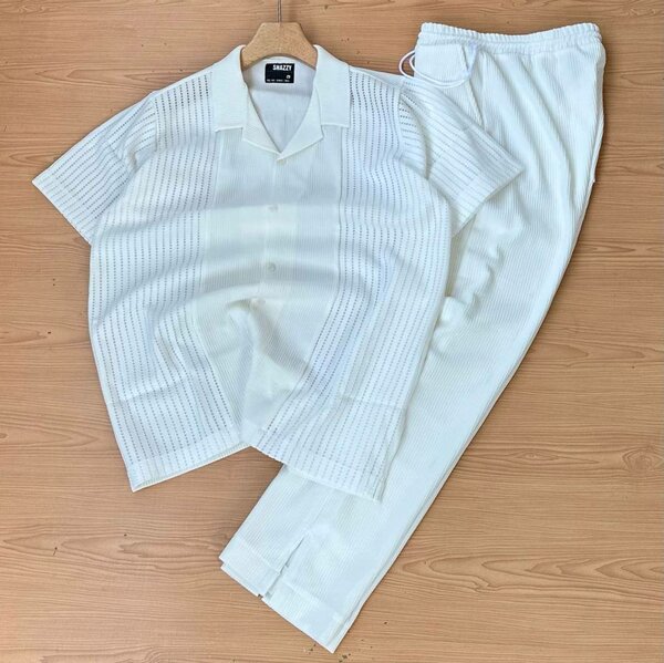 Men's Top and down