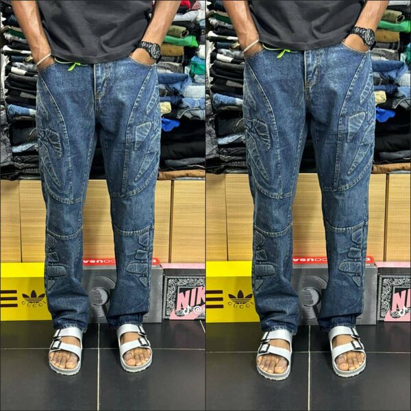 Jean