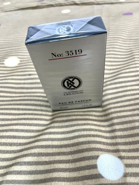 Parfum Création No. 3519