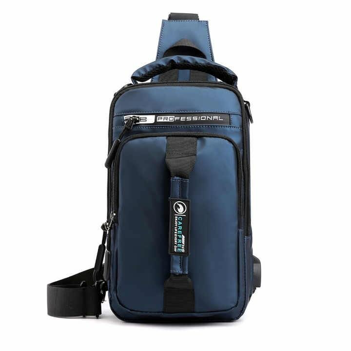 Cross body bags
