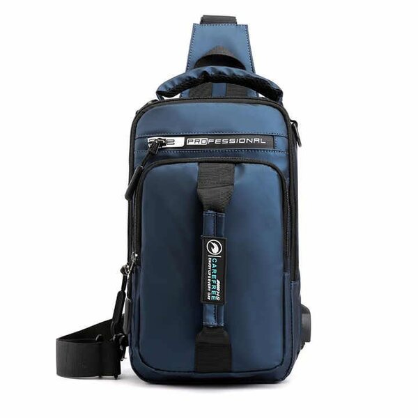 Cross body bags