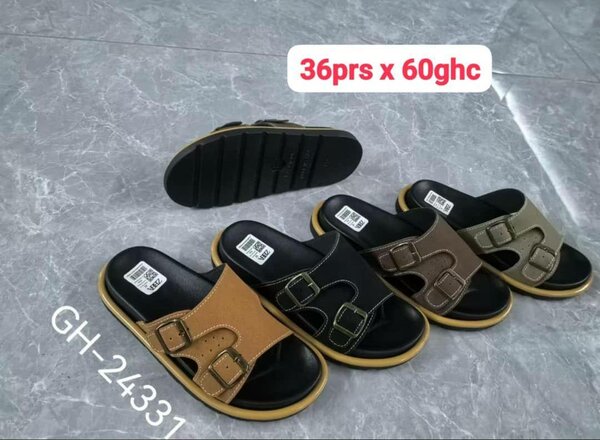 Sandales  lv