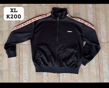 sports hoodie