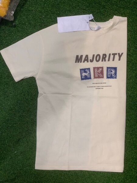 Men T-shirts
