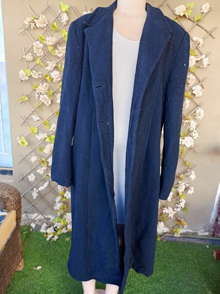 Ladies winter coats
