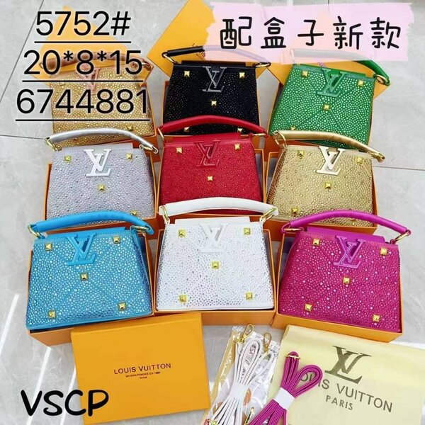 Ladies bag
