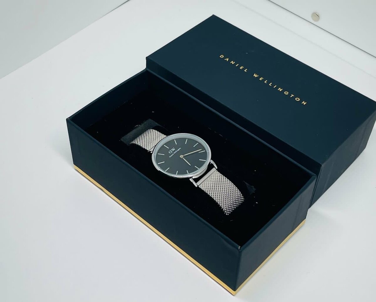 Daniel Wellington